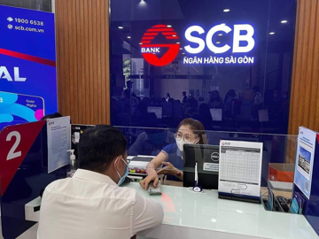 SCB thanh lý hàng loạt xe ô tô, giá từ 60 triệu đồng