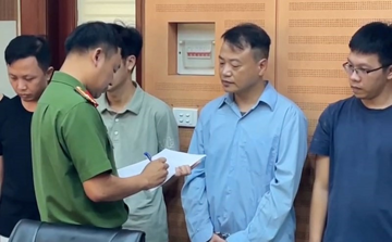 Shark Bình tiếp tục bị khởi tố, tổng cộng 3 tội danh