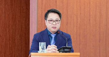 Sở Xây dựng Hải Phòng có tân Giám đốc