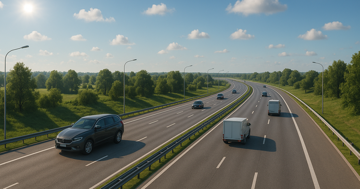 Tỉnh rộng thứ 3 Việt Nam muốn làm cao tốc gần 31.000 tỷ kết nối xuyên tỉnh theo chiều Đông - Tây