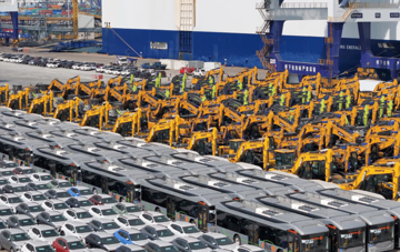 Trung Quốc ‘tung đòn’ trực diện, châu Âu đối mặt phép thử sống còn