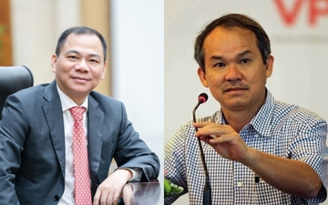 Từ HAGL đến Vingroup: Bất động sản Việt trên hành trình ‘xuất ngoại’