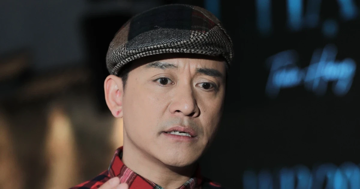 Tuấn Hưng thừa nhận hết thời