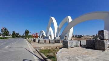 Việt Nam sắp có công viên gần 300 tỷ, rộng 14ha, dự kiến hoạt động đúng dịp Tết Nguyên đán