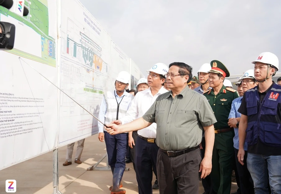 Hôm nay, sân bay lớn nhất Việt Nam sẽ diễn ra sự kiện đặc biệt- Ảnh 1.