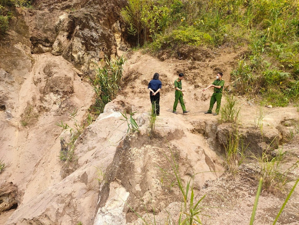 'Kho báu' phân bố tại 21 tỉnh, thành của Việt Nam, tổng trữ lượng lớn top đầu thế giới - ảnh 5