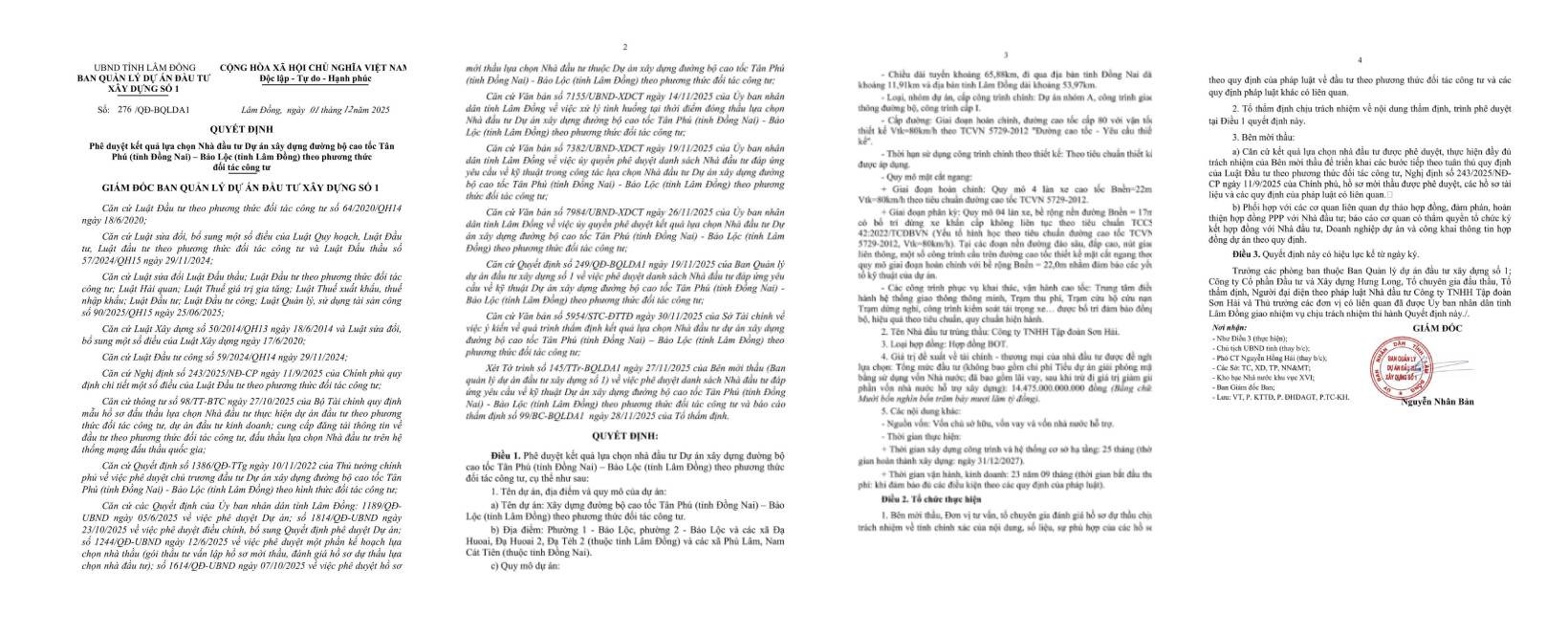 Chỉ 4 ngày nữa, Tập đoàn Sơn Hải sẽ chính thức khởi công tuyến cao tốc gần 14.500 tỷ, vượt qua cung đèo hiểm trở với 108 khúc cua- Ảnh 1.