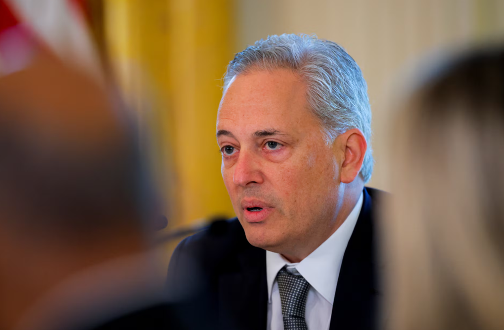 Thà trợ cấp 70 tỷ USD còn hơn mua chip Mỹ, Trung Quốc giáng đòn mạnh vào Nvidia - ảnh 1