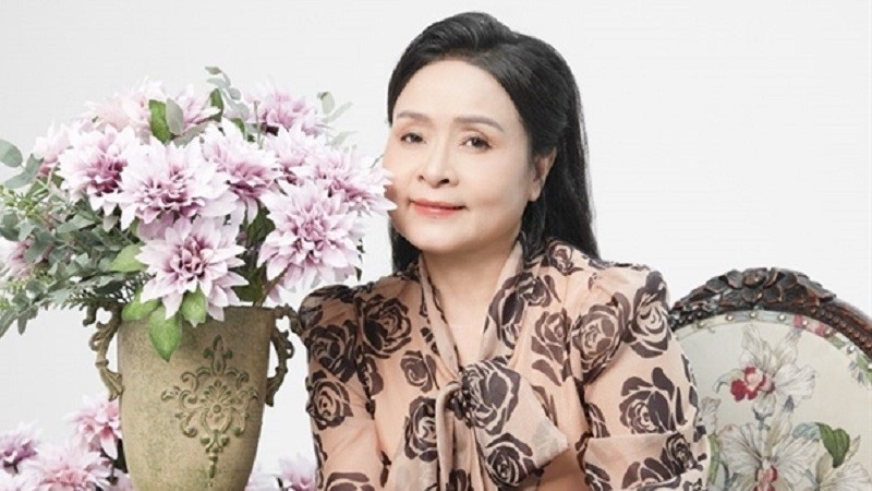 Cựu học sinh chuyên Phan Bội Châu từng thi trượt báo chí, nay là NSND, 'nữ đạo diễn số 1' của làng sân khấu Việt - ảnh 3