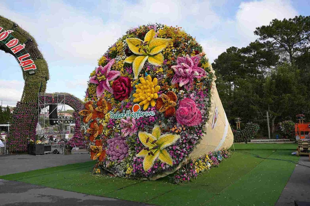 Việt Nam vừa có thêm một kỷ lục mới - ảnh 1