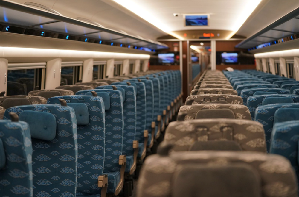 'Còng lưng' trả nợ cho Trung Quốc vì đường sắt cao tốc, nền kinh tế lớn nhất Đông Nam Á vẫn muốn làm dự án mới hơn 12.000 tỷ đồng - ảnh 2