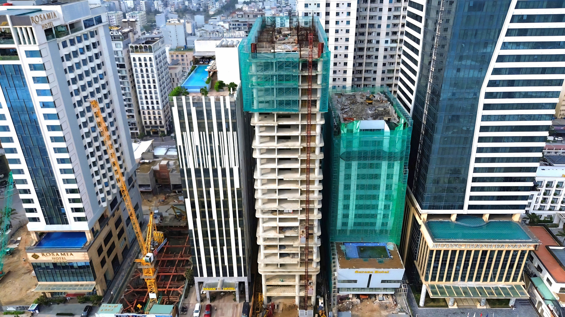 Dự án Felicia 'hồi sinh', gia tăng sự sôi động cho bất động sản Đà Nẵng- Ảnh 2.