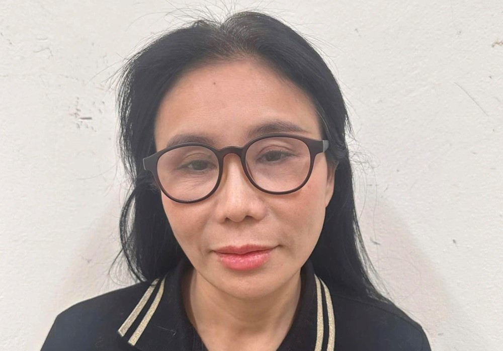 Bộ Công an thông tin mới về vụ án Mailisa - ảnh 1