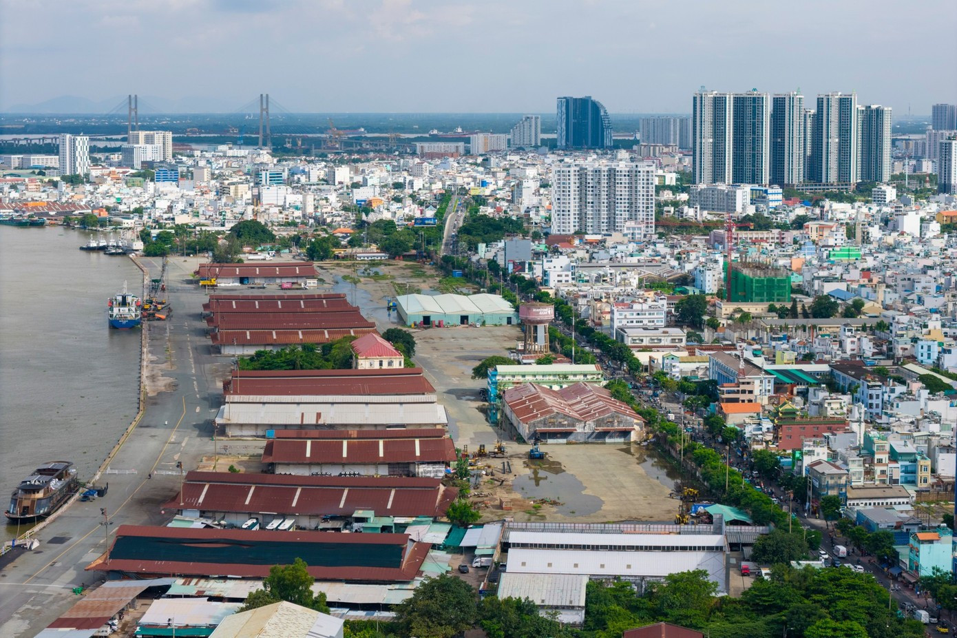 Ngọc Viễn Đông sẵn sàng phối hợp với cơ quan quản lý để điều chỉnh quy hoạch nhằm mang lại giá trị tốt nhất cho cộng đồng và cho TPHCM. 3.jpg