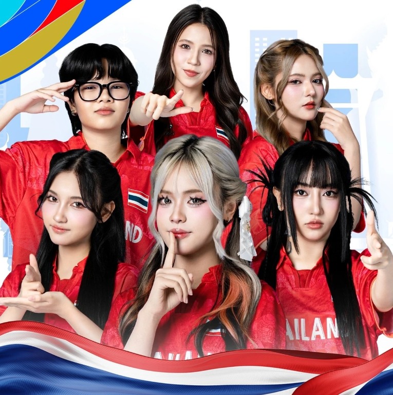 Gian lận, thể hiện hành động 'phản cảm' trong trận đấu với Việt Nam, nữ VĐV Thái Lan dính án phạt cực nặng - ảnh 2