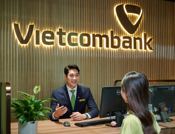 2 tuần nữa: Vietcombank sẽ dừng toàn bộ giao dịch chuyển/rút tiền của đối tượng này trên các kênh
