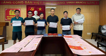 Ai là nạn nhân của đường dây tiền ảo mang tên 'DRK' nhanh chóng trình báo công an