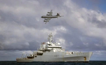 Dùng robot của Mỹ để tìm kiếm máy bay MH370