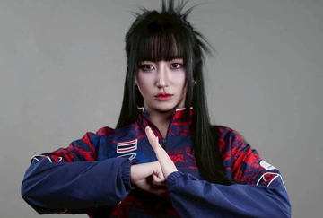 Gian lận, thể hiện hành động 'phản cảm' trong trận đấu với Việt Nam, nữ VĐV Thái Lan dính án phạt cực nặng