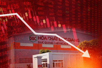 Hóa chất Đức Giang (DGC) 'nằm sàn' giữa loạt thông tin bất lợi, khối ngoại bán ròng đột biến