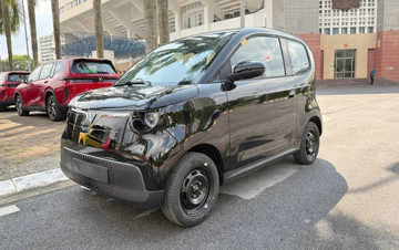 Mẫu ô tô rẻ nhất của VinFast sắp đến tay khách hàng, giá chỉ 269 triệu: Nhỏ nhưng có võ, hỗ trợ sạc nhanh DC từ 20-80% trong vòng 30 phút