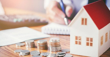 Năm 2026, 5 loại thuế phí phải nộp khi thực hiện mua bán nhà đất