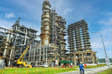 Quý IV bứt phá, Lọc hóa dầu Bình Sơn (BSR) ước lãi năm 2025 tăng gấp 6 lần