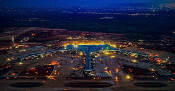 Sân bay Long Thành ‘ăn điện’ theo tiêu chuẩn nghiêm ngặt