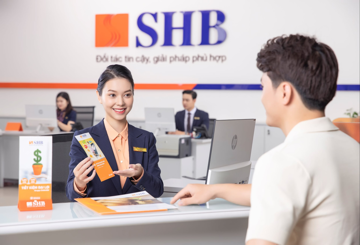 SHB tăng vốn điều lệ lên hơn 53.000 tỷ đồng