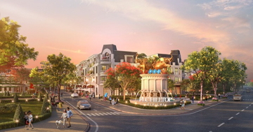 Tổ hợp khách sạn thương mại gần 800 tỷ của FLC tại Gia Lai đón tin vui lớn