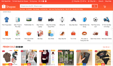 Từ 29/12, Shopee chính thức tăng phí, hàng triệu người dùng bị ảnh hưởng