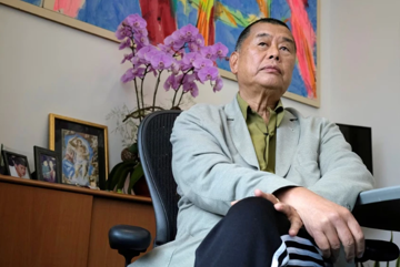 Tỷ phú L., 78 tuổi bị tuyên án tù chung thân