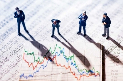 Một phút nắm trọn thị trường trước giờ giao dịch phiên 16/12: Trung Quốc siết xuất khẩu thép, VPS (VCK) chính thức lên sàn