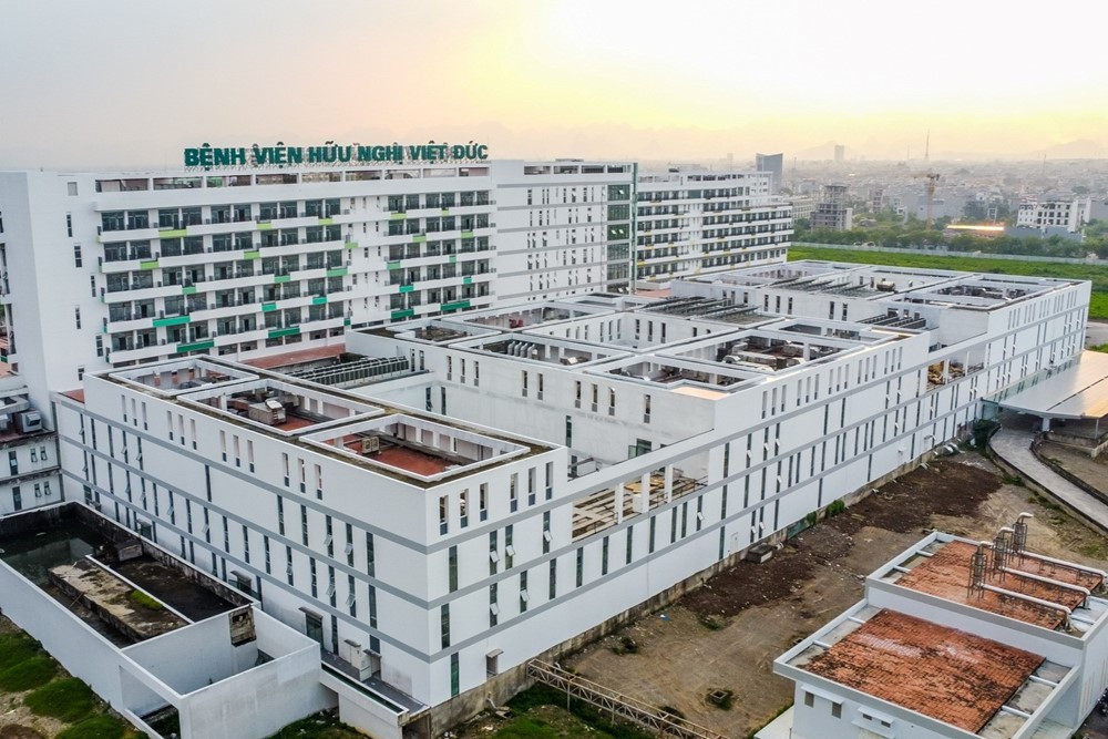 Bộ Công an sẽ điều tra toàn diện, xử lý nghiêm minh vụ việc tại Bệnh viện Bạch Mai, Việt Đức cơ sở 2 - ảnh 3