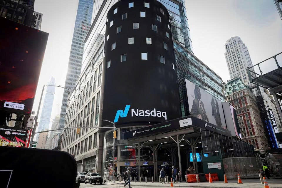Nasdaq sắp giao dịch 24 giờ, chứng khoán Mỹ bước vào kỷ nguyên ‘không ngủ’ - ảnh 1