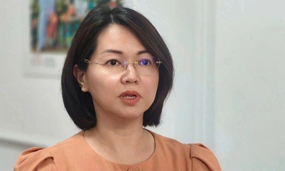 Đề nghị truy tố 2 cựu Cục trưởng về tội Nhận hối lộ - ảnh 2