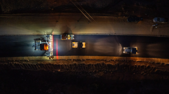 3 ngày nữa, cao tốc 23.000 tỷ kết nối Hà Nội với tỉnh miền núi Đông Bắc chính thức thông xe- Ảnh 2.