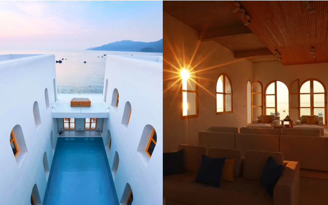 Mỹ nhân Việt từng nặng 90kg sau khi kết hôn với đại gia hơn 26 tuổi, chung sống 10 năm nhưng vẫn trì hoãn đám cưới - ảnh 4