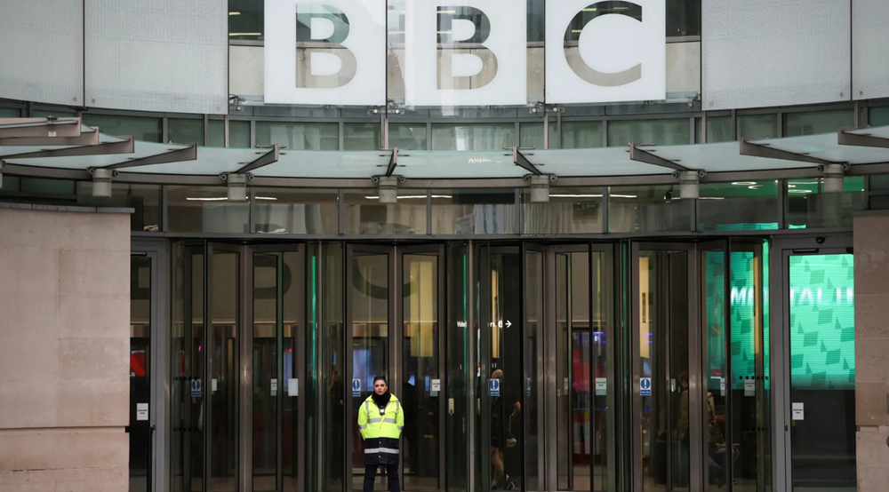 Ông Trump kiện BBC đòi 5 tỷ USD - ảnh 2