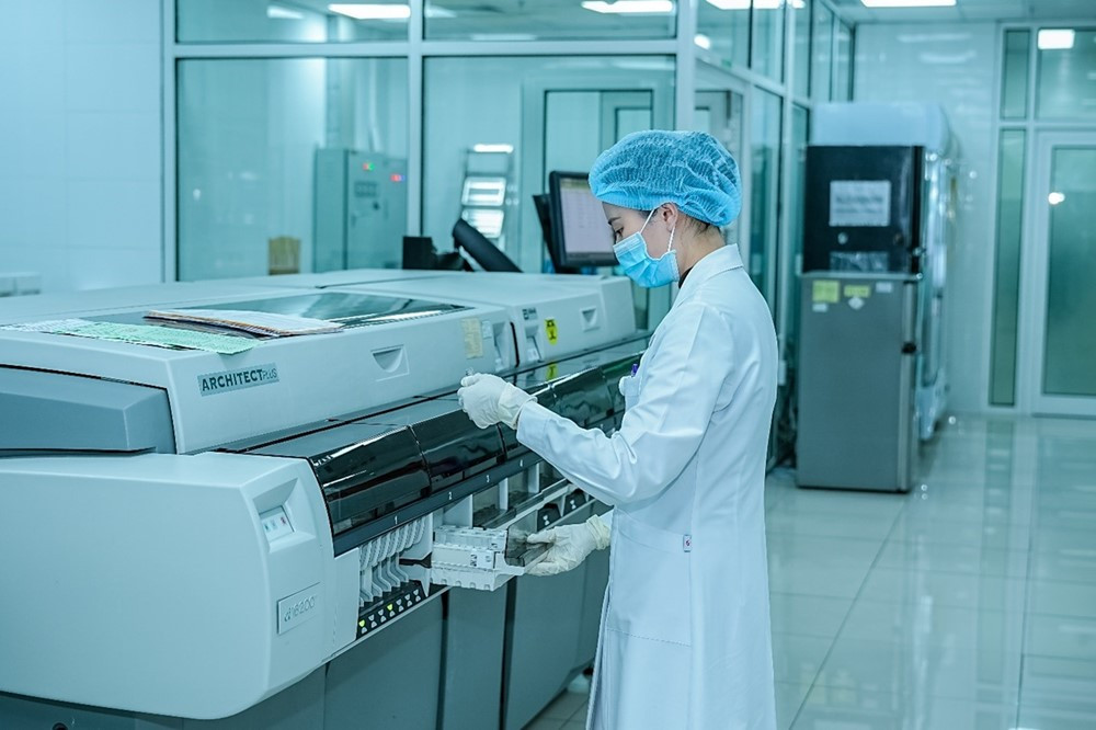 Bệnh viện chiến lược tuyến cuối của Quân đội 4 lần nhận danh hiệu Anh hùng Lực lượng vũ trang nhân dân - ảnh 5