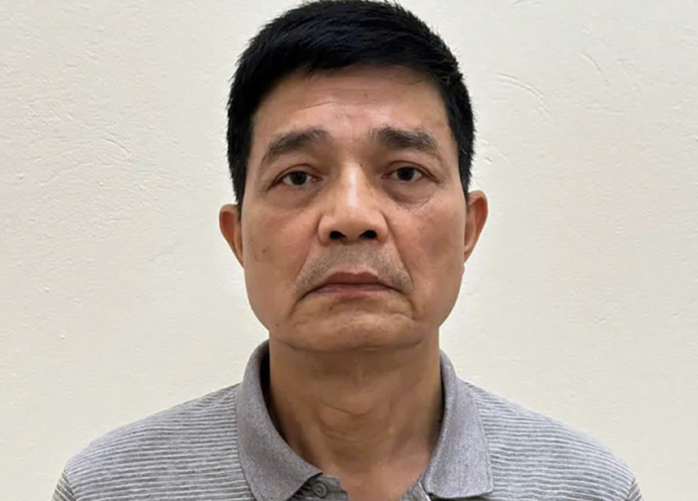 Đề nghị truy tố 2 cựu Cục trưởng về tội Nhận hối lộ - ảnh 1