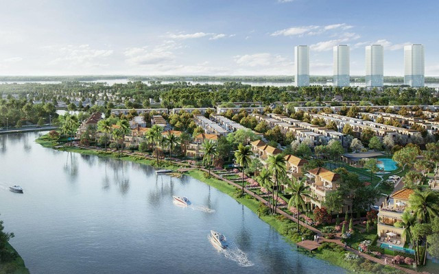 'Phá băng' pháp lý, Nam Long (<a style='text-decoration: none;' href='/NLG'>NLG</a>) đón tin vui lớn khi chính thức mở bán cùng lúc 4 dự án trọng điểm- Ảnh 2.