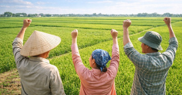 Bộ Tài chính đề xuất nghiên cứu giảm tiền sử dụng đất đối với đất vườn do gia đình để lại