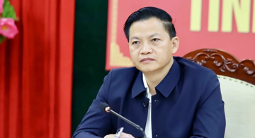 Chủ tịch Thái Nguyên chỉ đạo xử lý vụ khách hàng nộp tiền mua đất từ năm 2021 chưa được giao đất