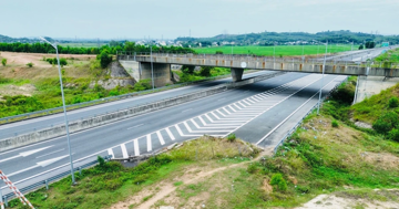 Cục CSGT chỉ ra nhiều bất hợp lý tồn tại trên tuyến cao tốc Đà Nẵng - Quảng Ngãi