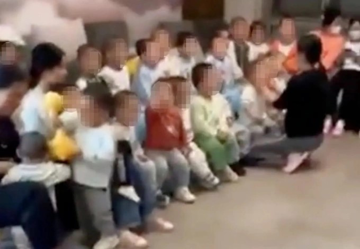 Đại gia nổi tiếng sinh ra hàng trăm đứa con mang quốc tịch Mỹ, mong muốn có ‘siêu gia đình’ để kế thừa sự nghiệp kinh doanh