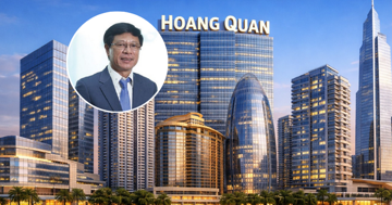 Địa ốc Hoàng Quân (HQC) hoán đổi nợ bằng cổ phiếu: Nỗ lực giảm áp lực tài chính trước bài toán dòng tiền