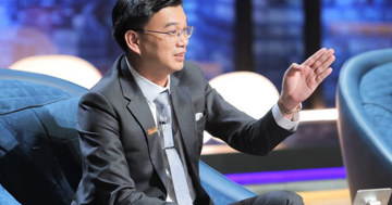 Doanh nghiệp thuộc hệ sinh thái của shark Lê Hùng Anh sắp khởi công khu công nghiệp sinh thái gần 3.400 tỷ