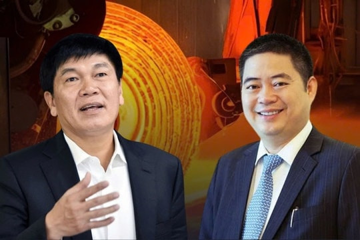 Đối thủ của Hòa Phát và Formosa chính thức bước vào cuộc đua thép HRC, công suất 3 triệu tấn/năm