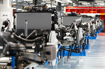 EU ‘quay xe’ với lệnh cấm xe xăng, ngành ô tô thở phào